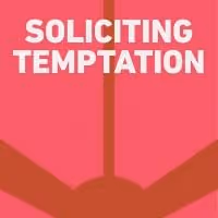 Tarragon to Premiere SOLICITING TEMPTATION, Now thru 5/4