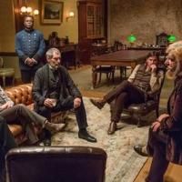 Showtime Premieres Season 2 of Psychological Thriller PENNY DREADFUL Tonight