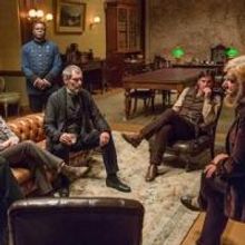Showtime Premieres Season 2 of Psychological Thriller PENNY DREADFUL Tonight