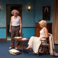 Photo Flash: First Look at Nora Theatre's INSIGNIFICANCE