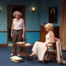 Photo Flash: First Look at Nora Theatre's INSIGNIFICANCE