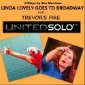 Ann Morrison Encores TREVOR'S FIRE at United Solo Festival Tonight