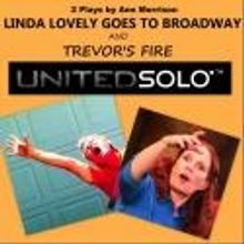 Ann Morrison Encores TREVOR'S FIRE at United Solo Festival Tonight
