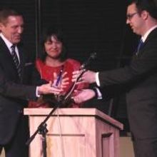 Photo Flash: Conejo Players Theatre Honors Local Arts Advocates