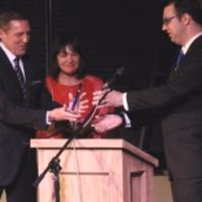 Photo Flash: Conejo Players Theatre Honors Local Arts Advocates