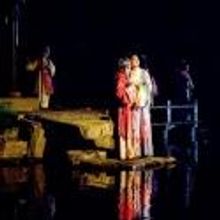 Met Museum Presents Live Webcast of Updated PEONY PAVILION Opera Tonight