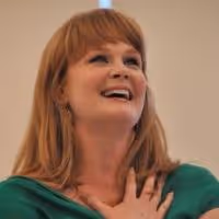 Photo Coverage: Paper Mill Playhouse's Broadway-Bound CAN-CAN Meets The Press