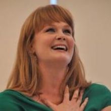 Photo Coverage: Paper Mill Playhouse's Broadway-Bound CAN-CAN Meets The Press