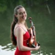 Claudia Schaer & Max Lifchitz to Play Christ & St Stephen's Church, 4/6