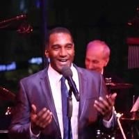 Photo Coverage: Norm Lewis Performs at Lincoln Center's American Songbook Series