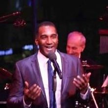 Photo Coverage: Norm Lewis Performs at Lincoln Center's American Songbook Series