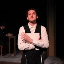 BWW Reviews: The Universality of MY NAME IS ASHER LEV