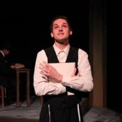 BWW Reviews: The Universality of MY NAME IS ASHER LEV
