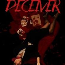DarkFuse Releases DECEIVER by Kelli Owen