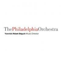The Philadelphia Orchestra Announces a Change in This Week's Schedule