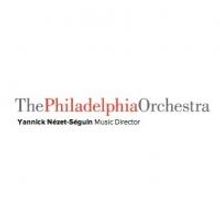 The Philadelphia Orchestra Announces a Change in This Week's Schedule