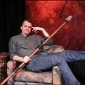 Oklahoma City Rep and American Theatre Wing Present DEFENDING THE CAVEMAN, Now thru…