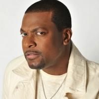 CHRIS TUCKER LIVE to Play The Fox Theatre 10/5