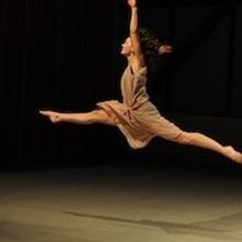 Sarah Bush Dance Project to Present ROCKED BY WOMEN, 5/9-11