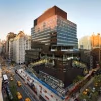 The New School Offers Free Tours and Performances at New University Center Today
