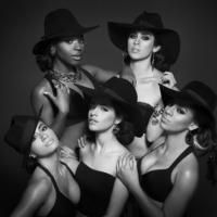 Fifth Harmony Announces U.S. Tour; Kicks Off Next Month in San Francisco