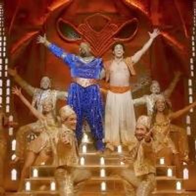 TV: Welcome to Agrabah! Watch Highlights from ALADDIN on Broadway!