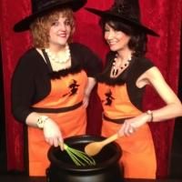 Connecticut Cabaret Theatre to Present THE KITCHEN WITCHES