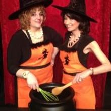 Connecticut Cabaret Theatre to Present THE KITCHEN WITCHES