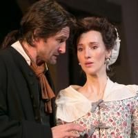 Photo Flash: The Shakespeare Theatre of NJ Presents Shaw's THE DEVIL'S DESCIPLE
