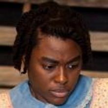 Gardner, Thomas Star in Circle Players' Collaboration with TSU on THE COLOR PURPLE, O