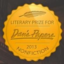 Dan's Papers $6,000 Literary Prize Competition Deadline Set for Today