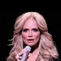 Kristin Chenoweth Returns For First Solo Show at The Hollywood Bowl, 8/23-24