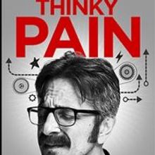 Marc Maron's THINKY PAIN Out Now on DVD
