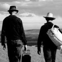 Birmingham Repertory Theatre to Present OF MICE AND MEN