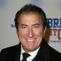 Kenny Ortega Developing Spanish-Language Musical Series