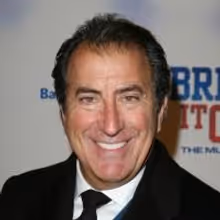 Kenny Ortega Developing Spanish-Language Musical Series