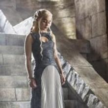 GAME OF THRONES Author Shares Hints for WINDS OF WINTER
