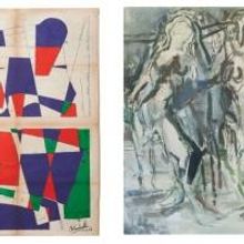 Saatchi Art Announces Hormazd Narielwalla as the Winner of “The Body Electric”…