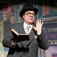 THE NANCE, Starring Nathan Lane, Airs Tonight on PBS