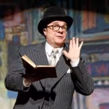 THE NANCE, Starring Nathan Lane, Airs Tonight on PBS