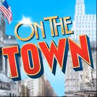 Broadway's ON THE TOWN Bumps Two-Disc Cast Album Release to March