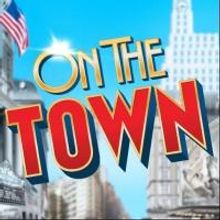 Broadway's ON THE TOWN Releases Two-Disc Cast Album Today