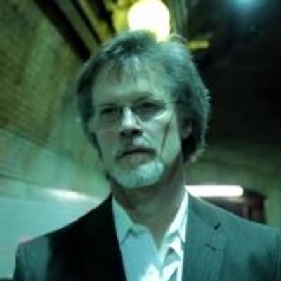 STAGE TUBE: Teaser Trailer - Eureka Suitcase's THE TEMPEST