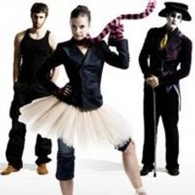 Jacob's Pillow Presents a New Evening of Dance by 3e étage: Soloists of the Paris Op