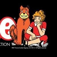 Broadway In Detroit Partnering with Michigan Humane Society for ANNIE Fundraiser