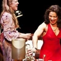 BWW Reviews: ABIGAIL'S PARTY, Curve Theatre Leicester, October 24 2014 Photo
