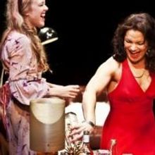 BWW Reviews: ABIGAIL'S PARTY, Curve Theatre Leicester, October 24 2014