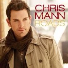 Chris Mann Comes to Columbus in April