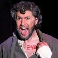 BWW Reviews: Balagan's LES MISERABLES Has Laudable Moments But Lacked Some Power
