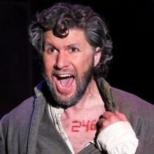 BWW Reviews: Balagan's LES MISERABLES Has Laudable Moments But Lacked Some Power